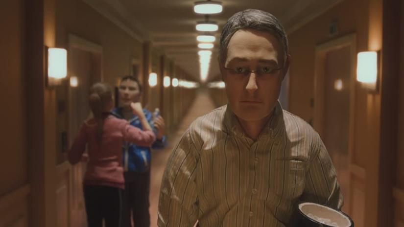 Anomalisa (Anomalisa) izlemek için tıklayınız.