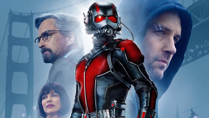 Karınca Adam (Ant-Man) izlemek için tıklayınız.