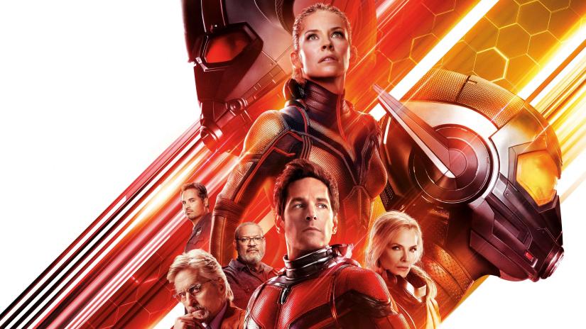 Karınca Adam ve Eşek Arısı (Ant-Man and the Wasp) izlemek için tıklayınız.