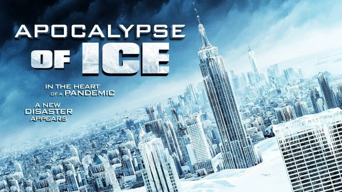 Apocalypse of Ice (Apocalypse of Ice) izlemek için tıklayınız.