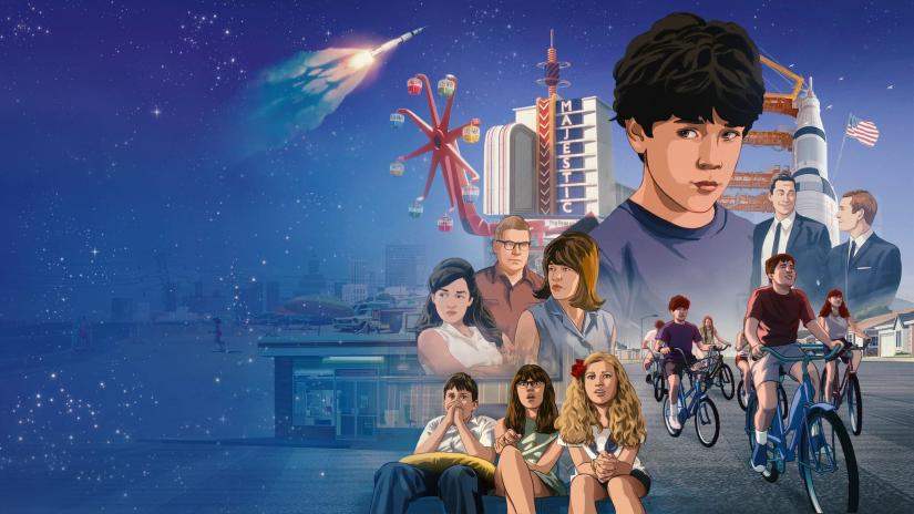 Apollo 10 1/2: Uzay Çağında Çocuk Olmak (Apollo 10 1/2: A Space Age Adventure) izlemek için tıklayınız.