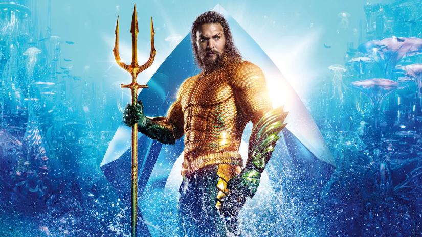Aquaman (Aquaman) izlemek için tıklayınız.