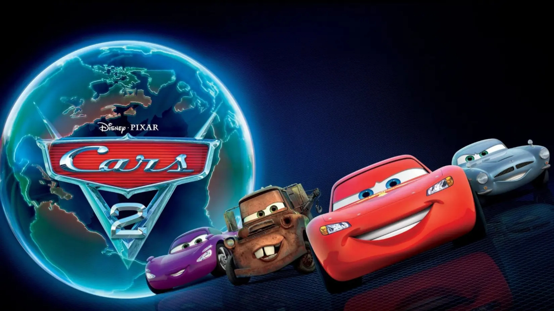 Arabalar 2 (Cars 2) izlemek için tıklayınız.