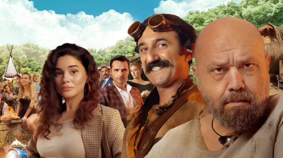 Arap Kadri (Arap Kadri) izlemek için tıklayınız.
