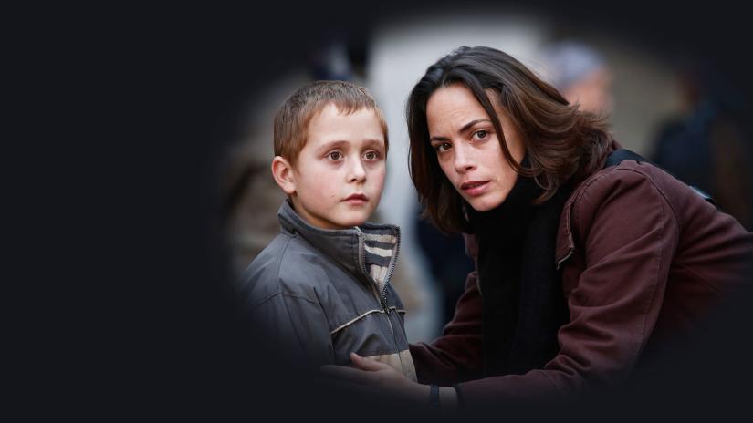 Arayış (The Search) izlemek için tıklayınız.