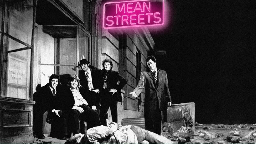Arka Sokaklar (Mean Streets) izlemek için tıklayınız.
