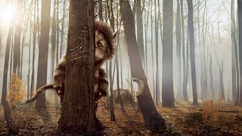 Arkadaşım Canavar (Where the Wild Things Are) izlemek için tıklayınız.