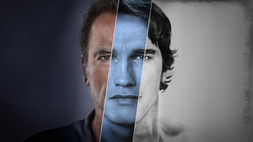 Arnold (Arnold) izlemek için tıklayınız.