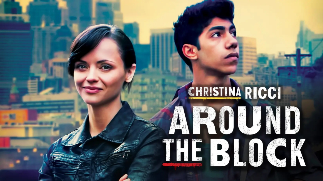 Around the Block (Around the Block) izlemek için tıklayınız.
