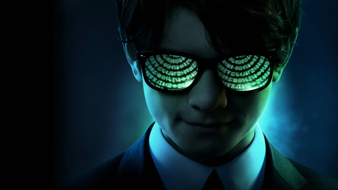 Artemis Fowl (Artemis Fowl) izlemek için tıklayınız.