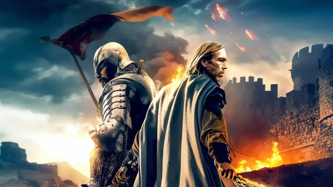 Arthur ve Merlin: Camelot Şövalyeleri (Arthur & Merlin: Knights of Camelot) izlemek için tıklayınız.