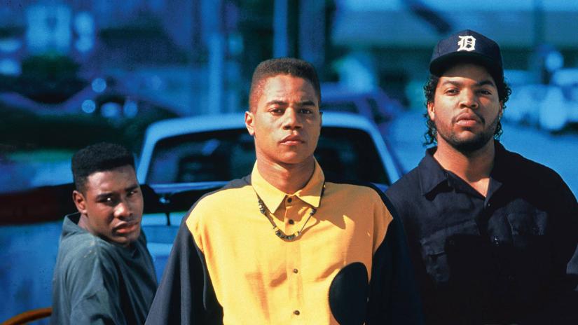 Artık Çocuk Değiller (Boyz n the Hood) izlemek için tıklayınız.