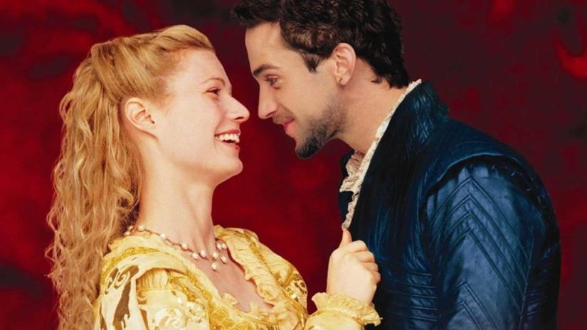 Âşık Shakespeare (Shakespeare in Love) izlemek için tıklayınız.