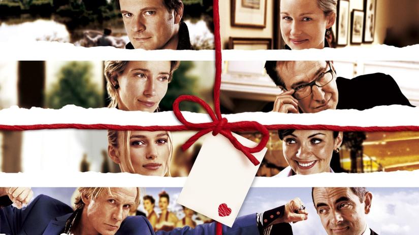 aşk her yerde (Love Actually) izlemek için tıklayınız.