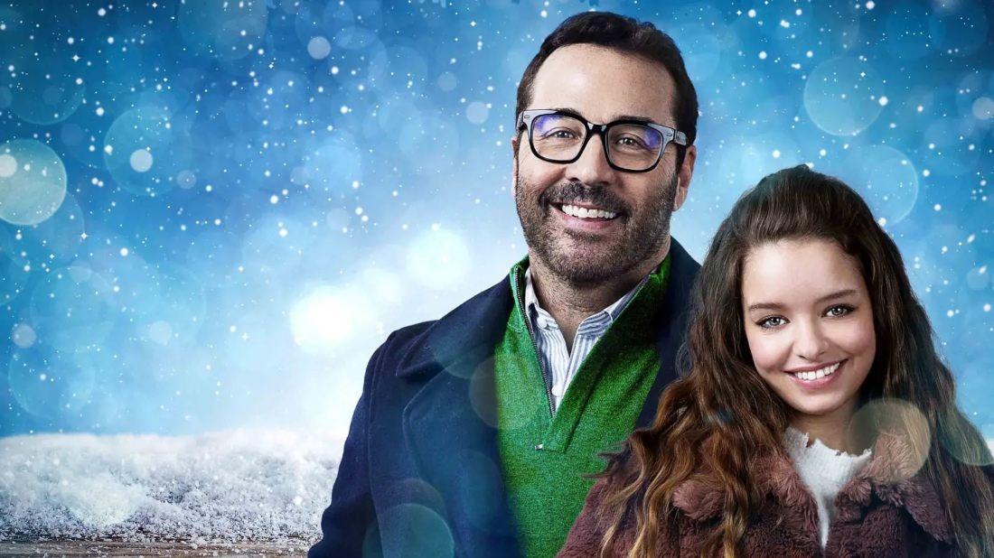 My Dad's Christmas Date (My Dad's Christmas Date) izlemek için tıklayınız.