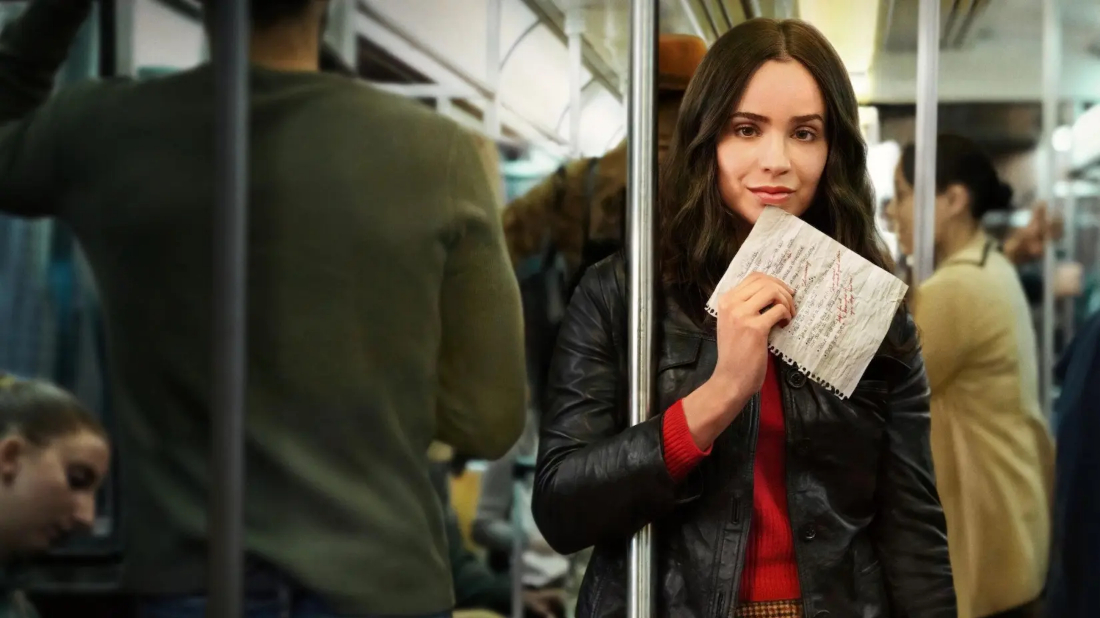 Aşk Peşinde Bir Yıl (The Life List) izlemek için tıklayınız.
