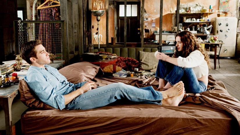 Aşk Sarhoşu (Love & Other Drugs) izlemek için tıklayınız.