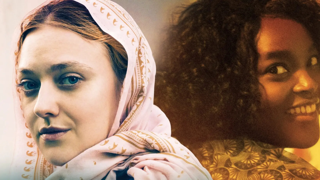 Aşk Sınır Tanımaz (Sweetness in the Belly) izlemek için tıklayınız.