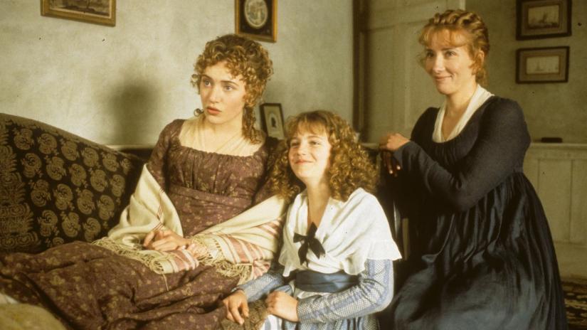Aşk ve yaşam (Sense and Sensibility) izlemek için tıklayınız.