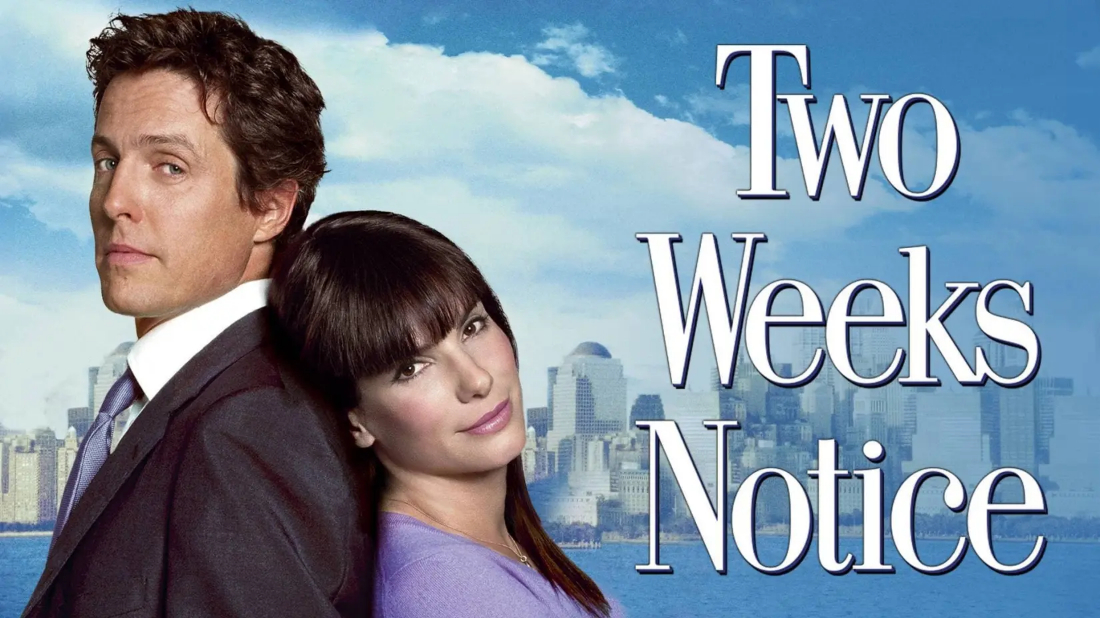 Aşka İki Hafta (Two Weeks Notice) izlemek için tıklayınız.