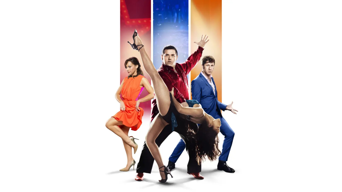 Cuban Fury (Cuban Fury) izlemek için tıklayınız.