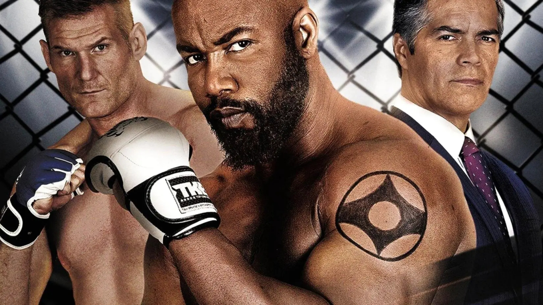 Asla Pes Etme 3: Teslim Olmak Yok (Never Back Down: No Surrender) izlemek için tıklayınız.