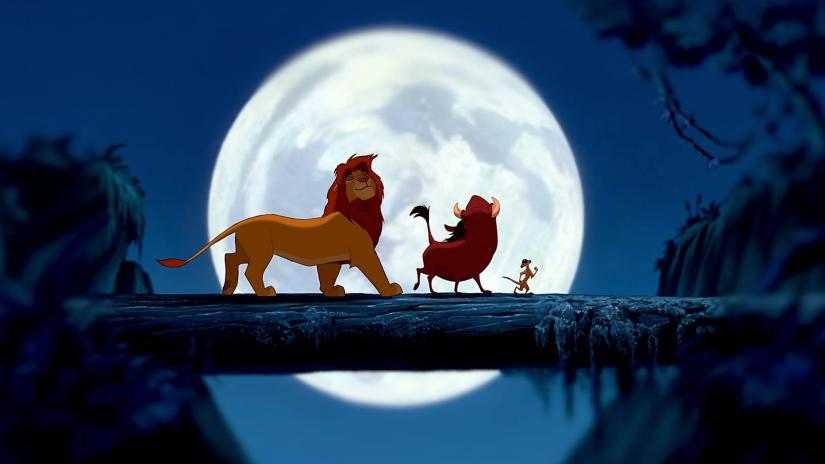 Aslan Kral (The Lion King) izlemek için tıklayınız.
