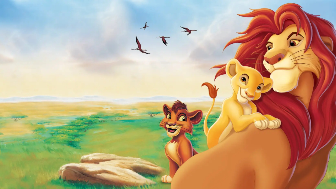 Aslan Kral 2: Simba'nın Onuru (The Lion King II: Simba's Pride) izlemek için tıklayınız.