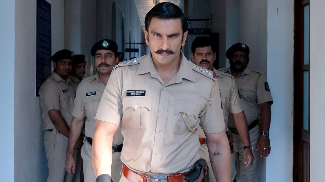 Simmba (Simmba) izlemek için tıklayınız.