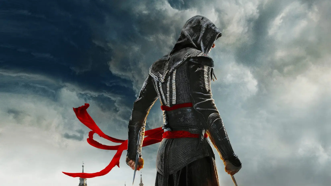 Assassin's Creed (Assassin's Creed) izlemek için tıklayınız.
