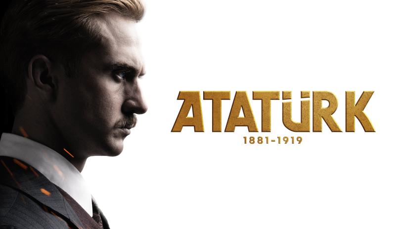 Atatürk 1881 - 1919 (Atatürk 1881 - 1919) izlemek için tıklayınız.
