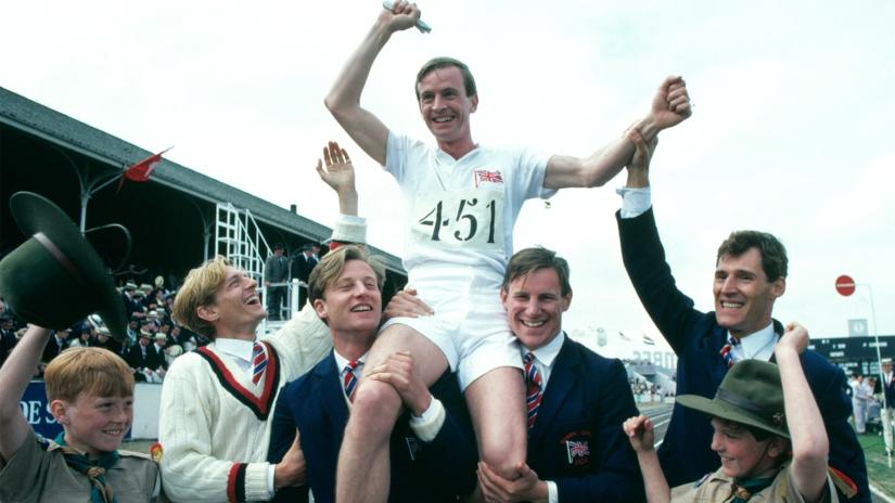 Ateş arabaları (Chariots of Fire) izlemek için tıklayınız.