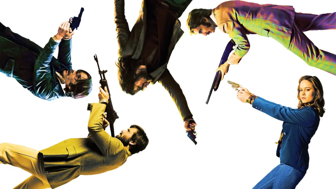 Ateş Serbest (Free Fire) izlemek için tıklayınız.
