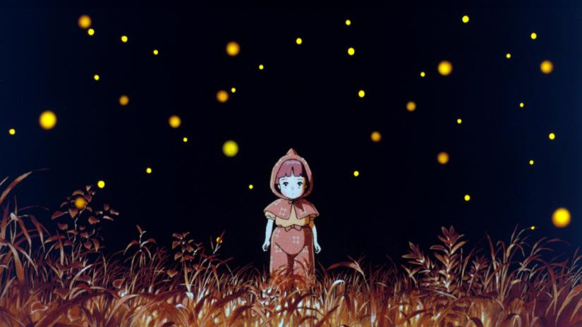 Ateşböceklerinin Mezarı (Grave of the Fireflies) izlemek için tıklayınız.