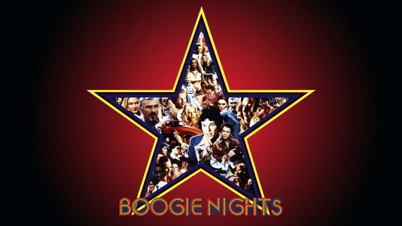 Ateşli geceler (Boogie Nights) izlemek için tıklayınız.