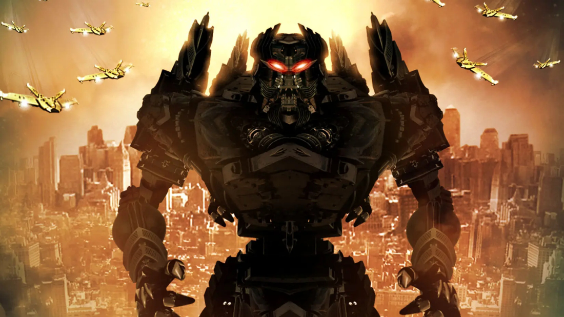 Atlantic Rim (Atlantic Rim) izlemek için tıklayınız.