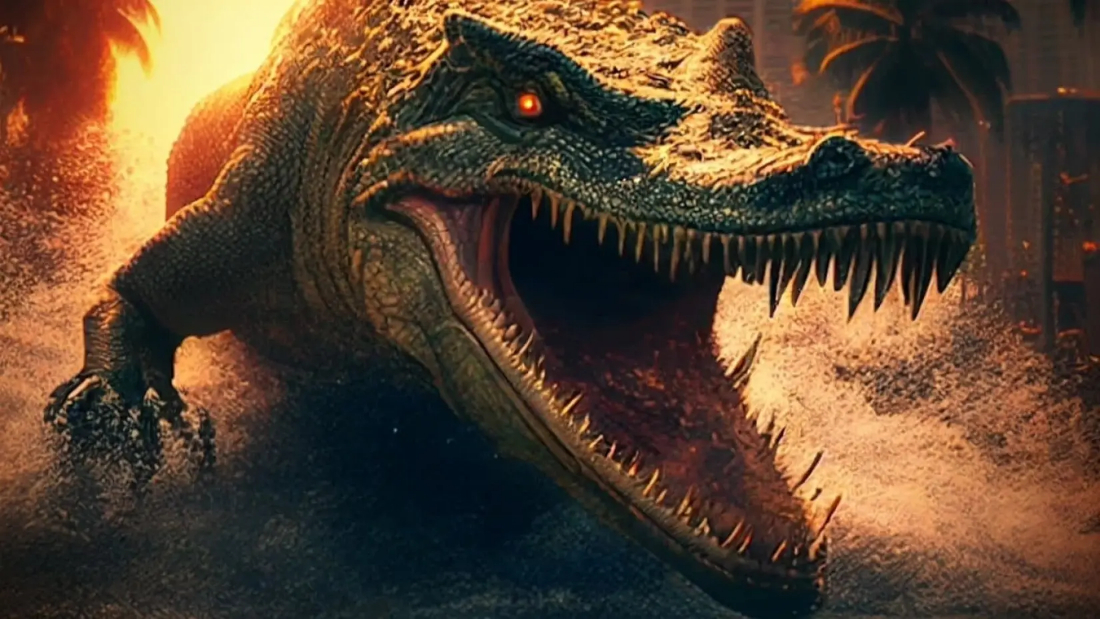 Methgator (Methgator) izlemek için tıklayınız.