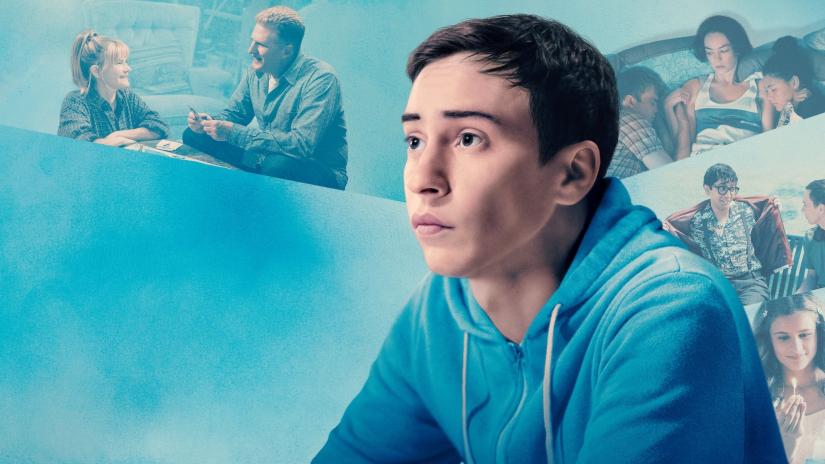 Atypical (Atypical) izlemek için tıklayınız.