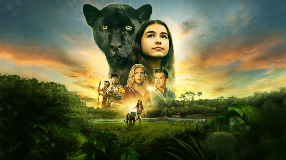 Autumn And The Black Jaguar (Le Dernier Jaguar) izlemek için tıklayınız.