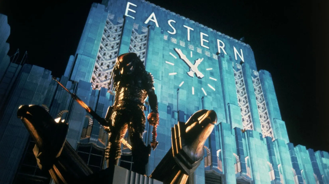 Av 2 (Predator 2) izlemek için tıklayınız.