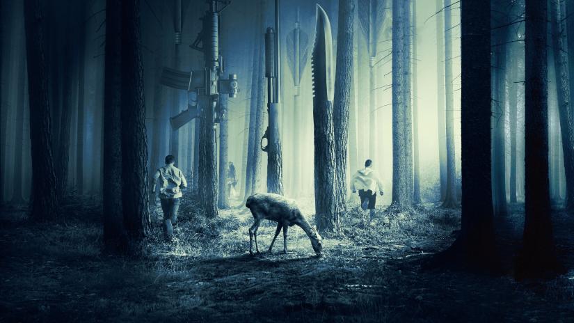 Av (The Hunt) izlemek için tıklayınız.