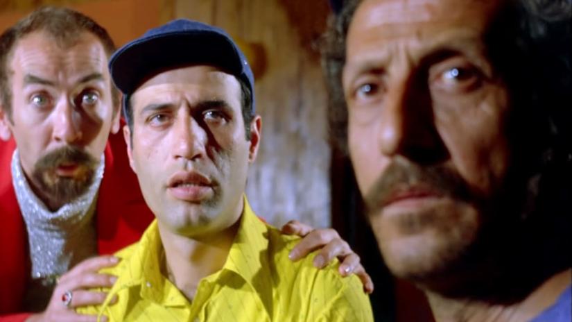 Avanak Apti (Avanak Apti) izlemek için tıklayınız.