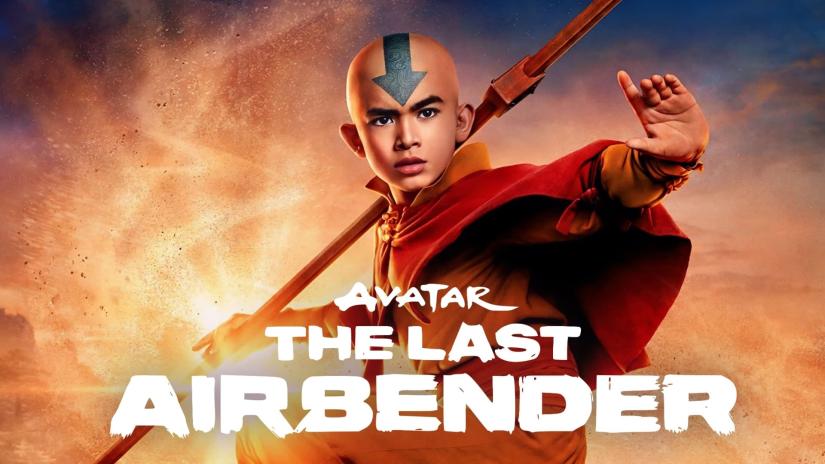 Avatar the Last Airbender (Avatar the Last Airbender) izlemek için tıklayınız.