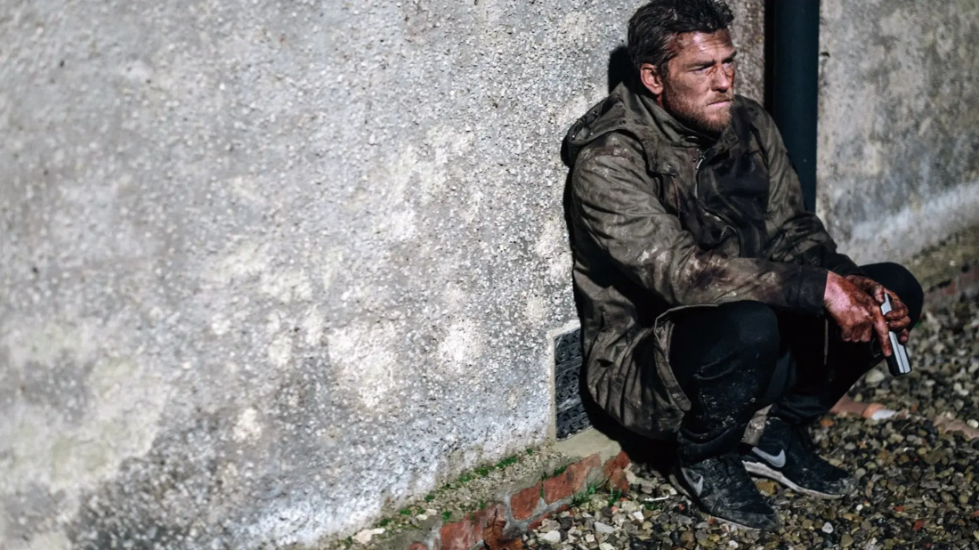 Avcı'nın İntikamı (The Hunter's Prayer) izlemek için tıklayınız.