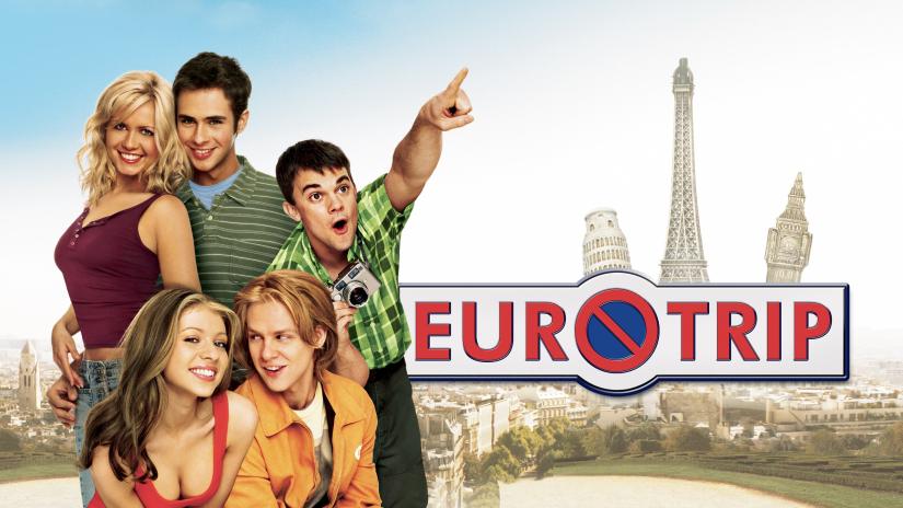 Avrupa Muhabbeti (EuroTrip) izlemek için tıklayınız.