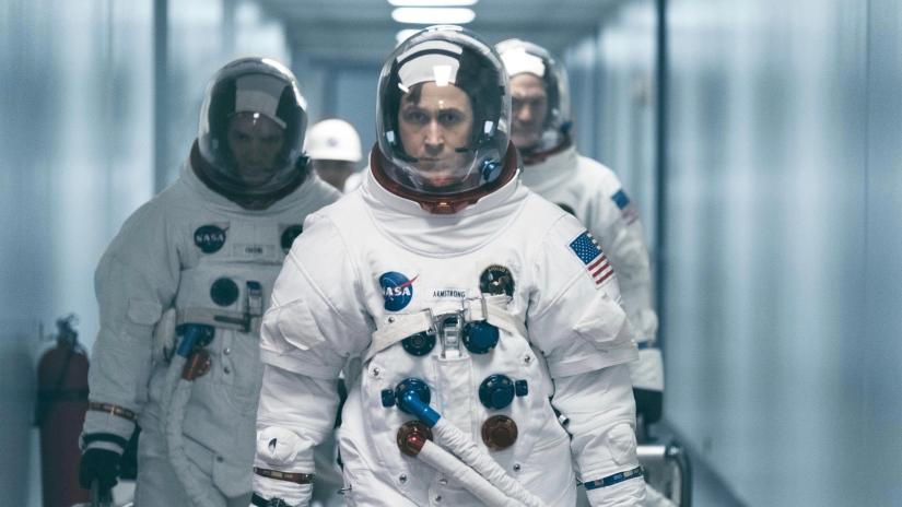 Ay'da İlk İnsan (First Man) izlemek için tıklayınız.