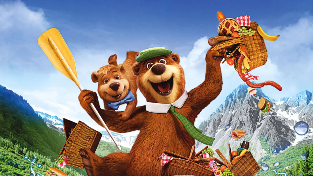 Ayı Yogi (Yogi Bear) izlemek için tıklayınız.