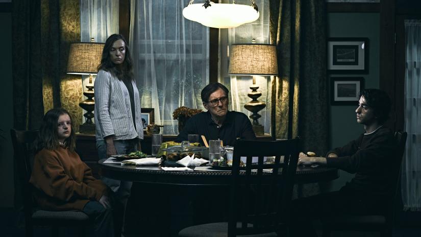 Ayin (Hereditary) izlemek için tıklayınız.