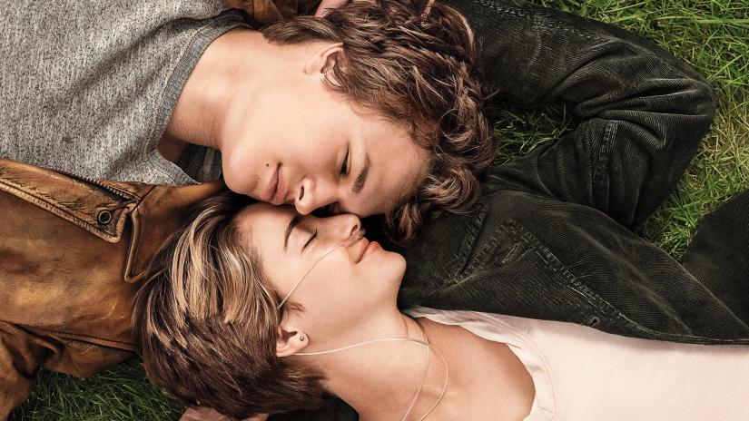 Aynı Yıldızın Altında (The Fault in Our Stars) izlemek için tıklayınız.
