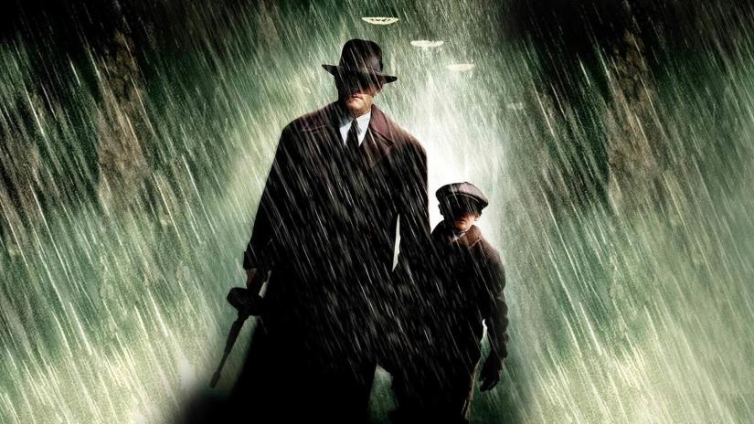 Azap Yolu (Road to Perdition) izlemek için tıklayınız.